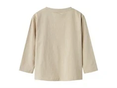 Name It top pure cashmere med dino